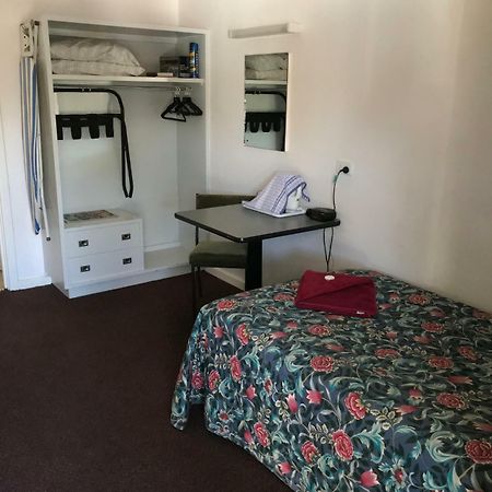 Travelway Motel 포트피리에 외부 사진