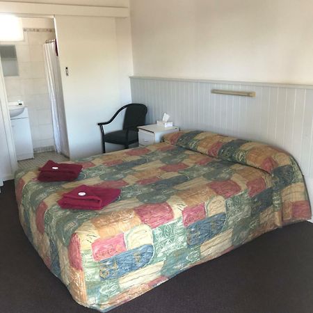 Travelway Motel 포트피리에 외부 사진