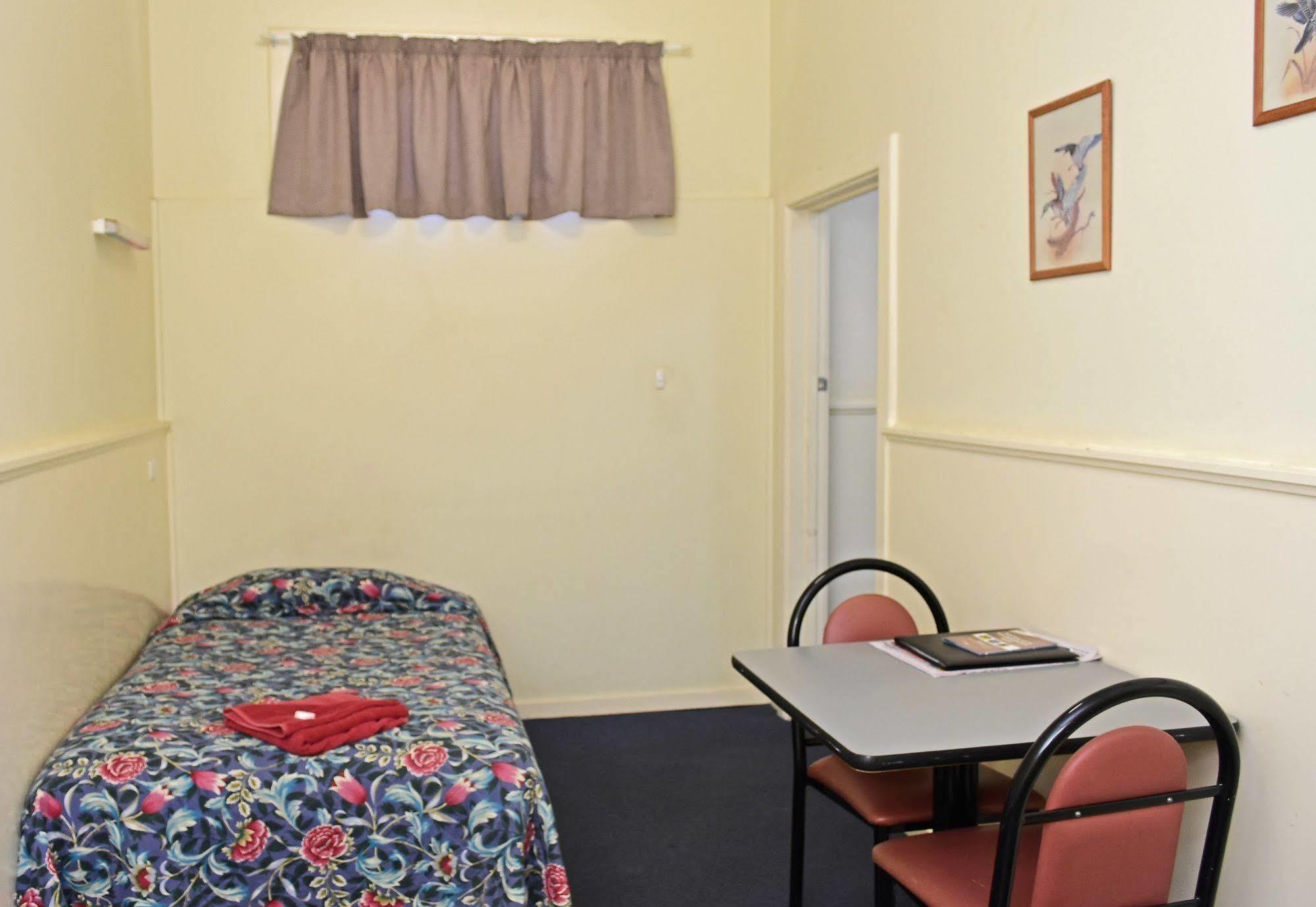 Travelway Motel 포트피리에 외부 사진