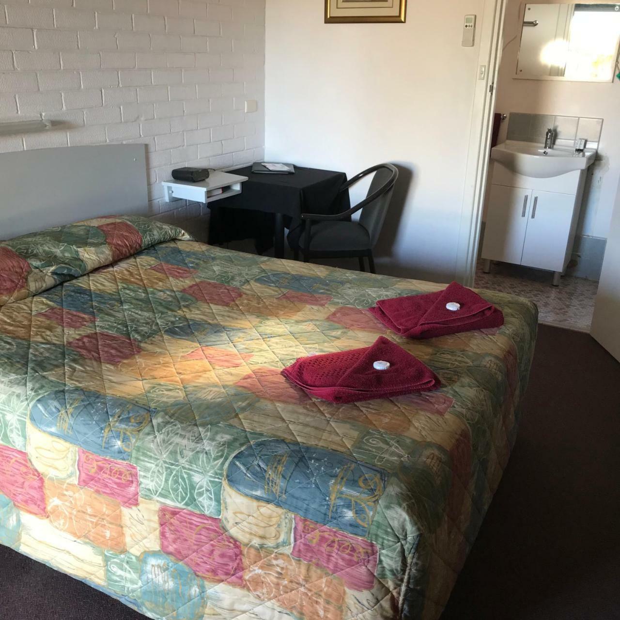 Travelway Motel 포트피리에 외부 사진