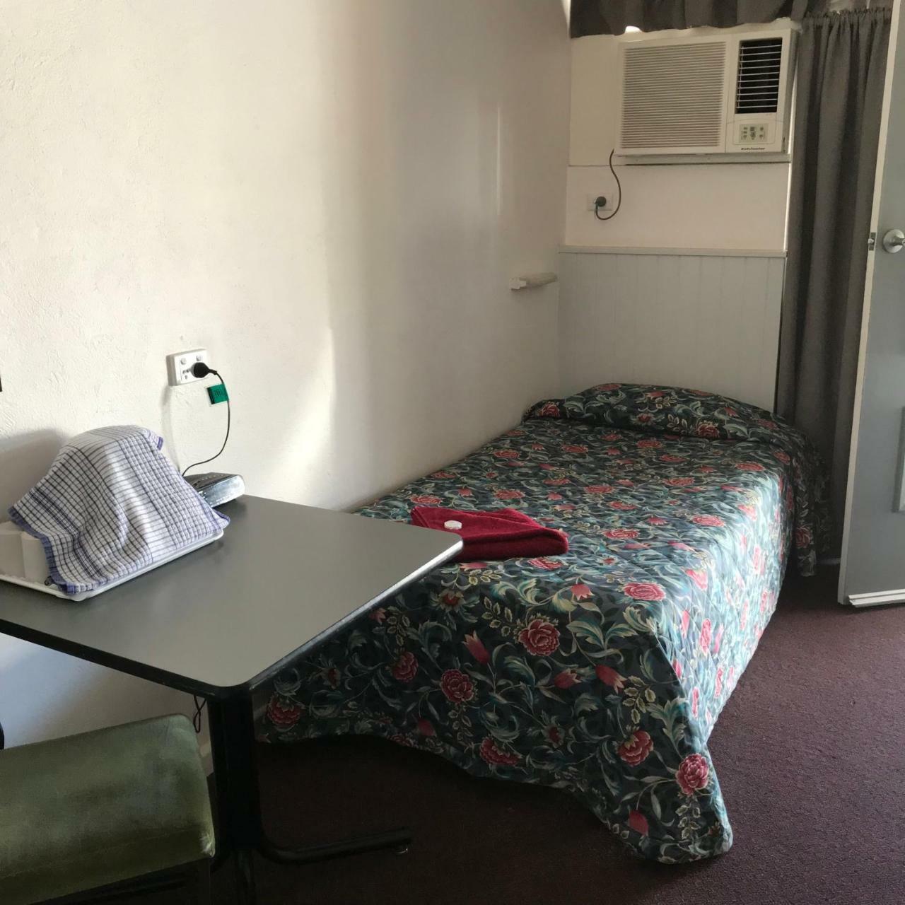 Travelway Motel 포트피리에 외부 사진