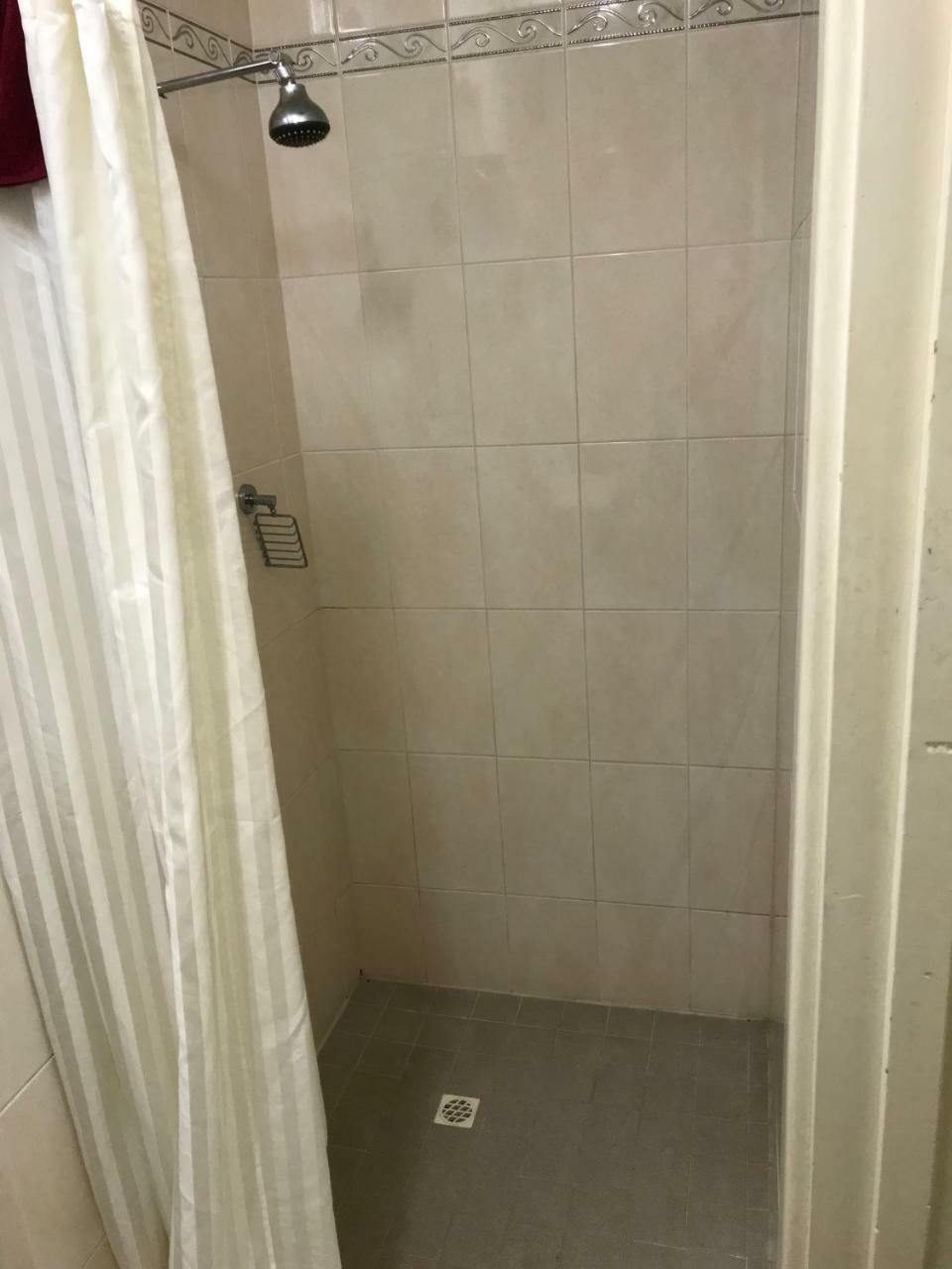 Travelway Motel 포트피리에 외부 사진